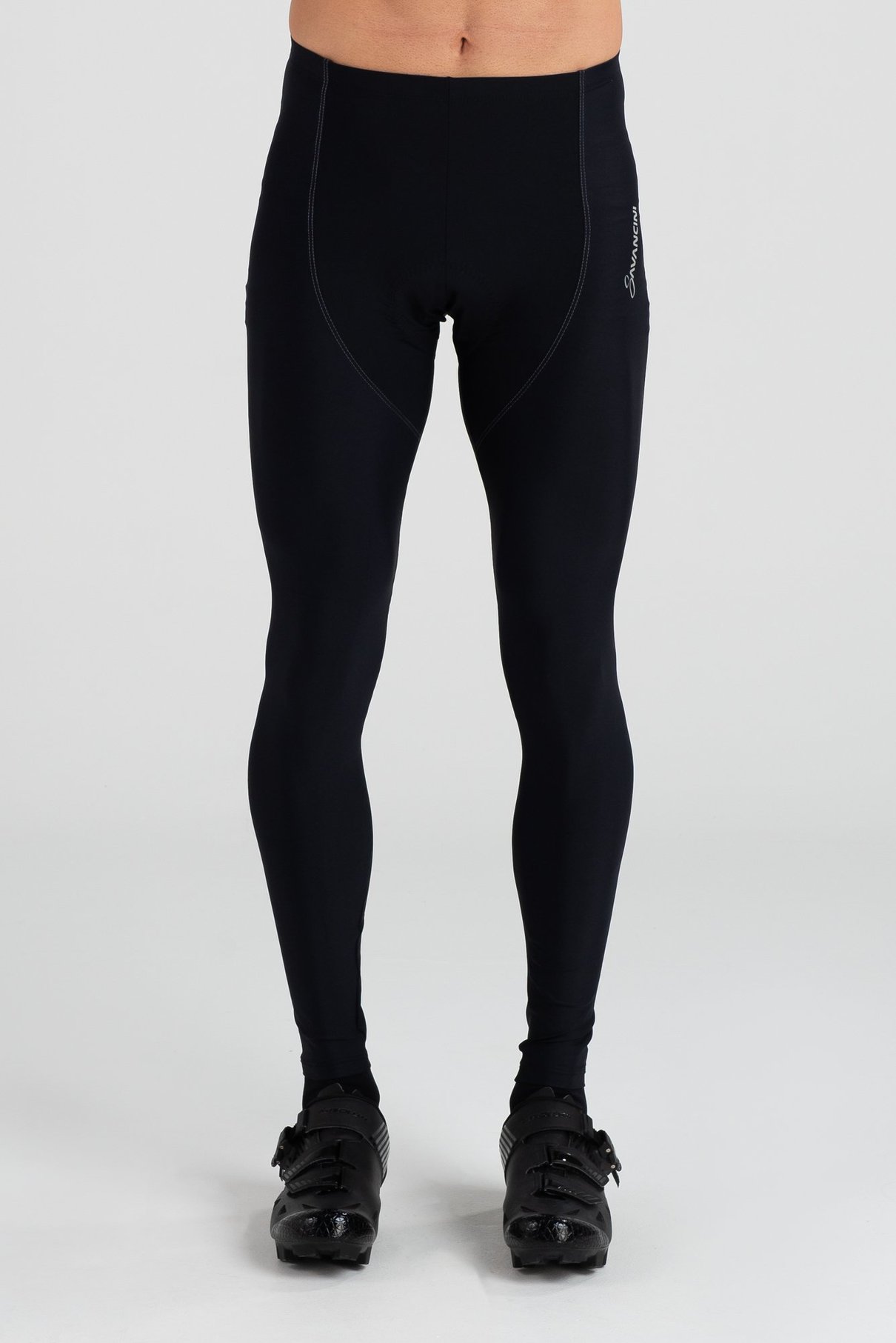 Conjunto Feminino Legging + Top Nadador L&iacute;nea