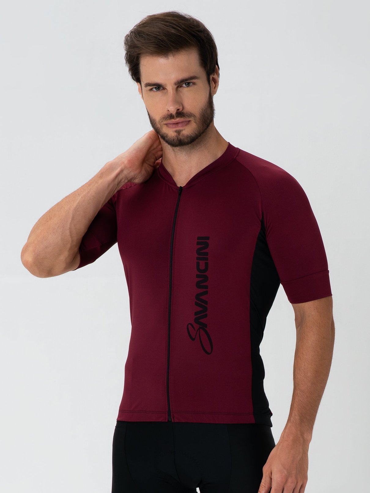 camisa-para-ciclismo-masculina-amarelo-bordo-savancini-fun-1110-3
