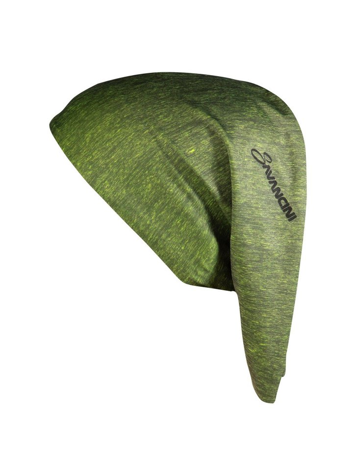 bandana-savancini-mescla-amarelo-230-lateral