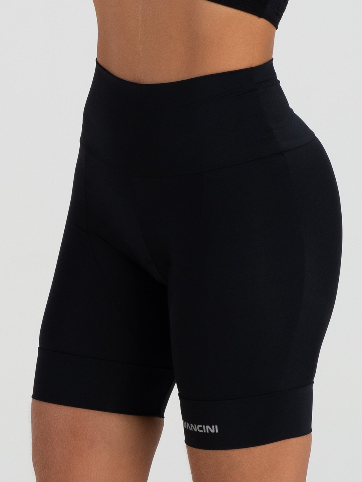 Conjunto Feminino Legging + Top Nadador L&iacute;nea