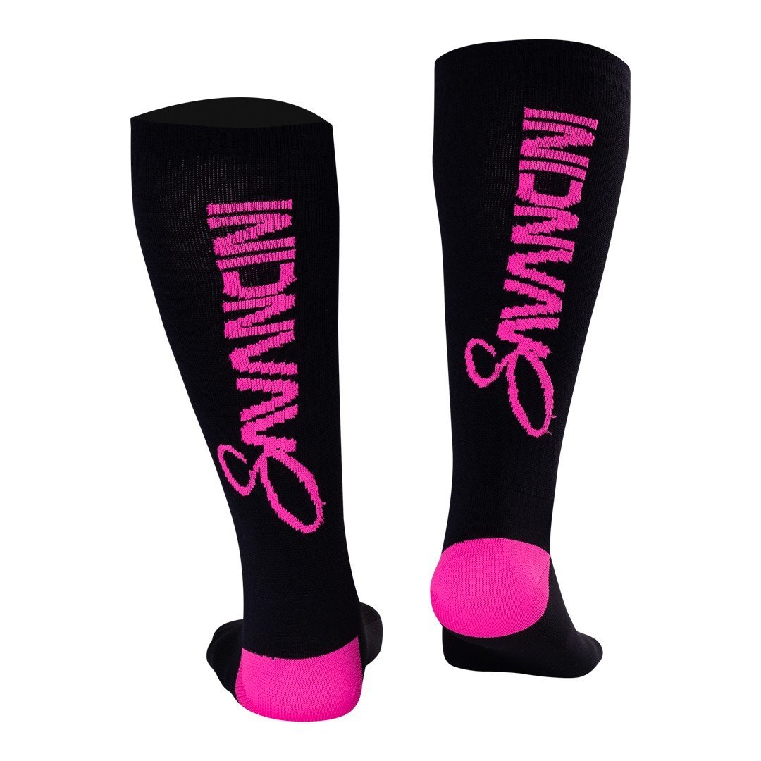 Conjunto Feminino Legging + Top Nadador L&iacute;nea