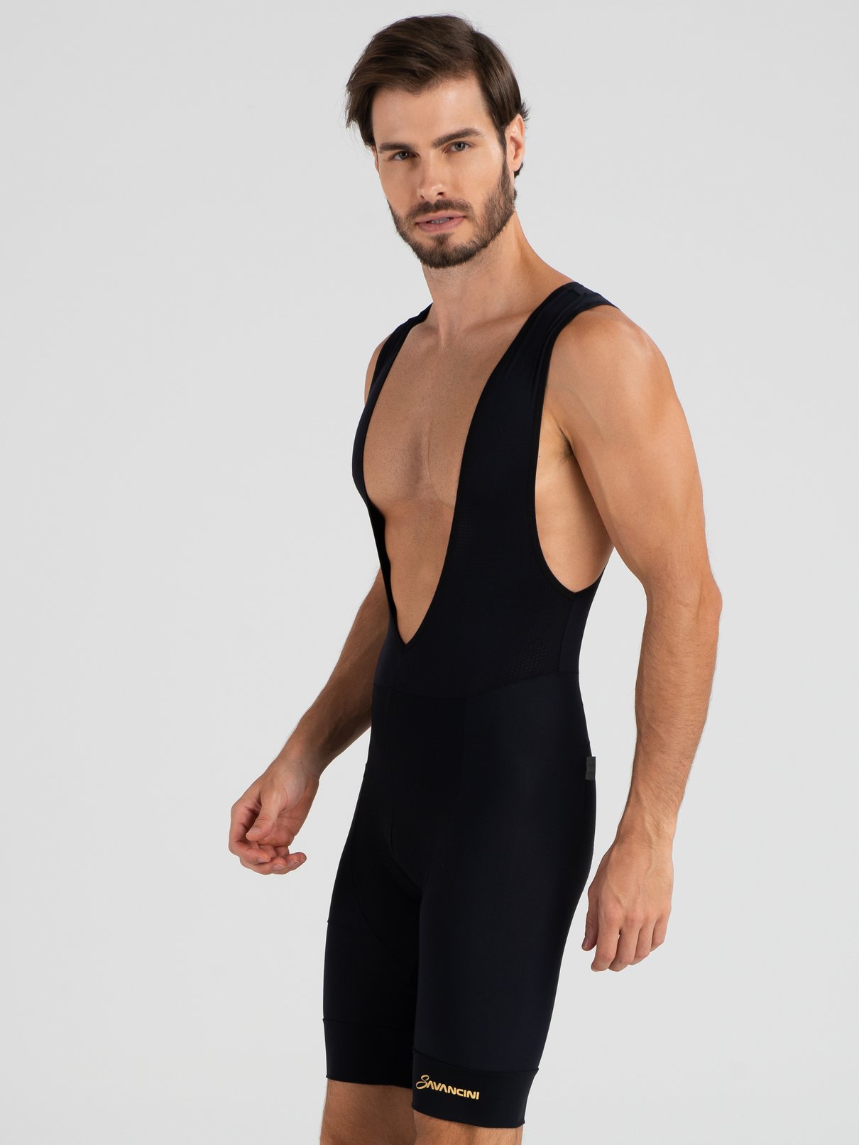 Conjunto Feminino Legging + Top Nadador L&iacute;nea