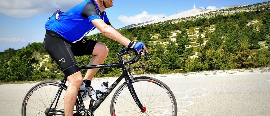 8 Acessórios indispensáveis para a prática de ciclismo 8 Acessórios indispensáveis para a prática de ciclismo