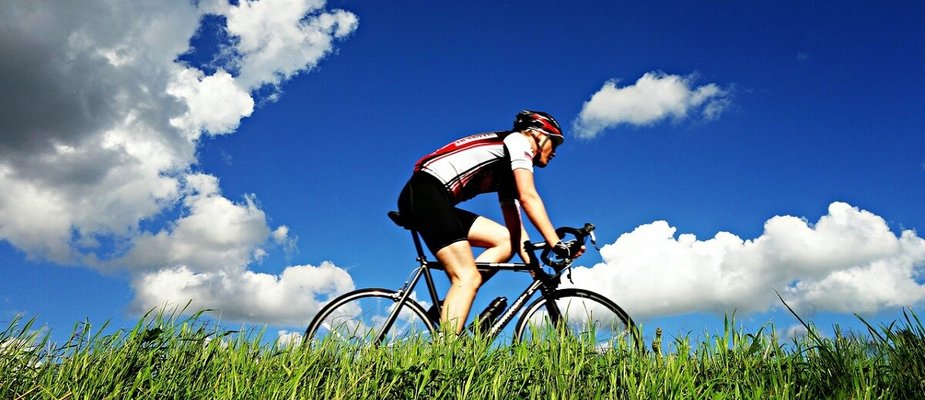 O que é ciclismo? Entenda tudo sobre esse esporte O que é ciclismo? Entenda tudo sobre esse esporte