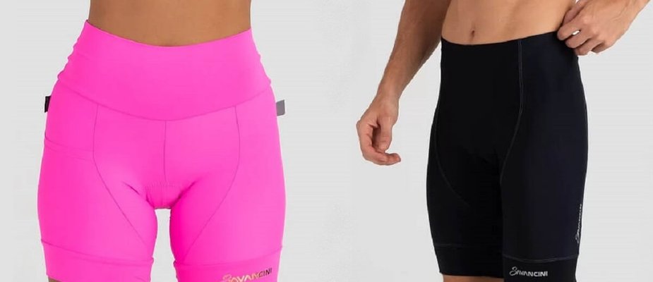 Qual a melhor bermuda para ciclismo? Gel ou Espuma? Qual a melhor bermuda para ciclismo? Gel ou Espuma?