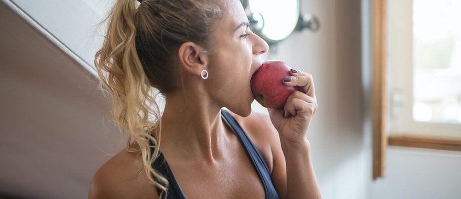 O que comer antes do pedal: Veja a importância da alimentação correta!