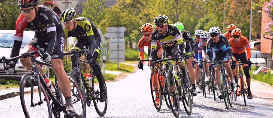 Conheça 4 modalidades de ciclismo e saiba qual a bicicleta ideal para cada um!