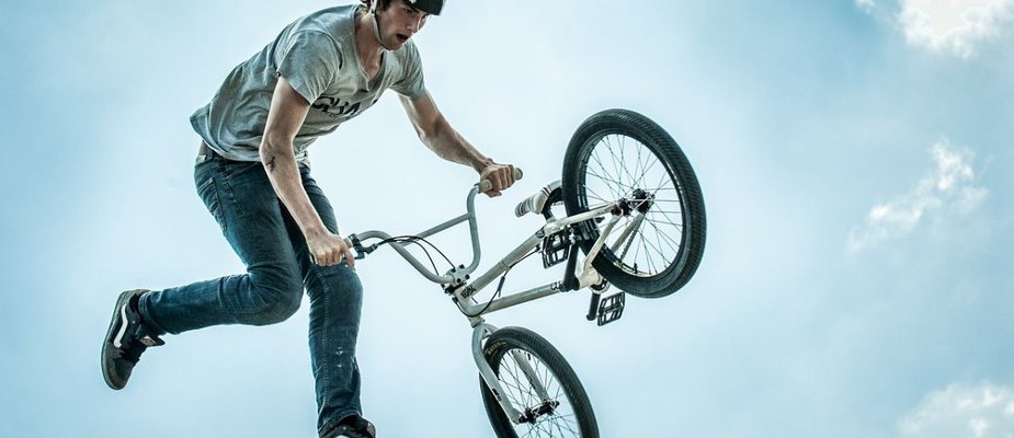 Quais são as modalidades de ciclismo presente nas Olimpíadas? Conheça!