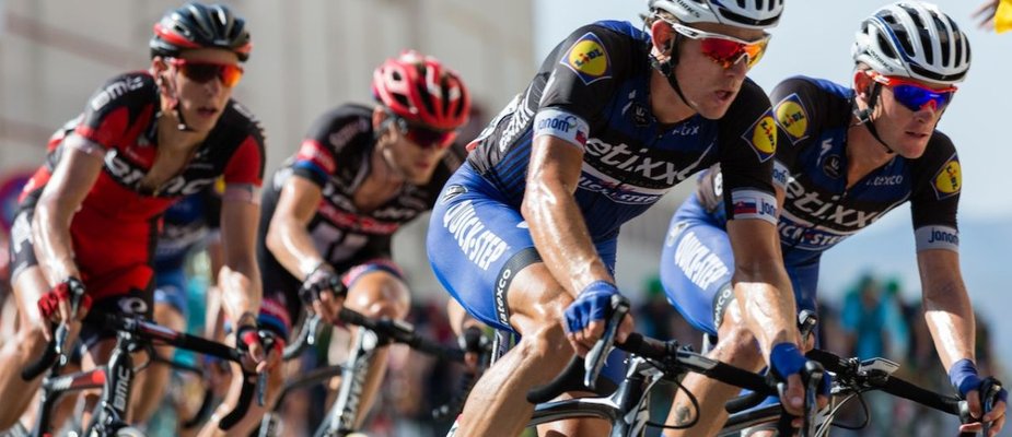 Quem são os maiores ciclistas da atualidade? Veja os maiores campeões no Brasil e no mundo