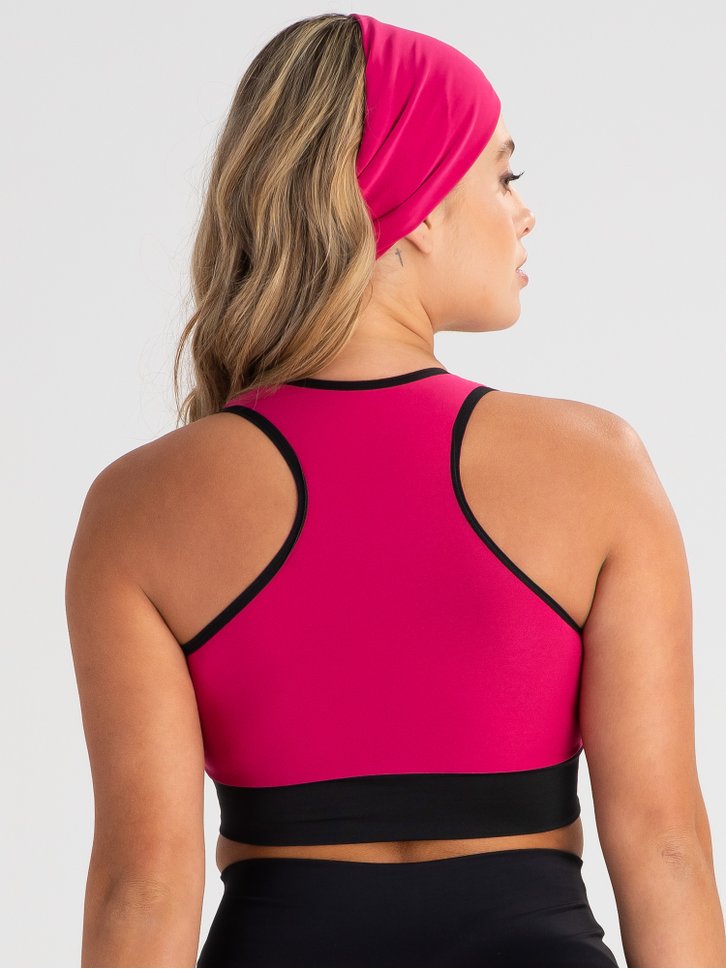 top para ciclismo racy sport closet 101260 costas