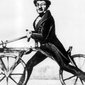 - Quem inventou a bicicleta? primeira bike