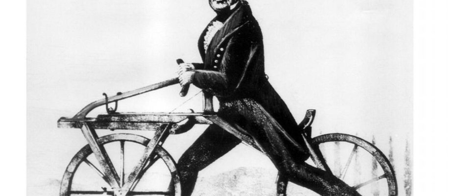 Quem inventou a bicicleta? Veja a história completa!