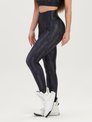 legging feminina fitness savancini cosmica chumbo s303cb lat