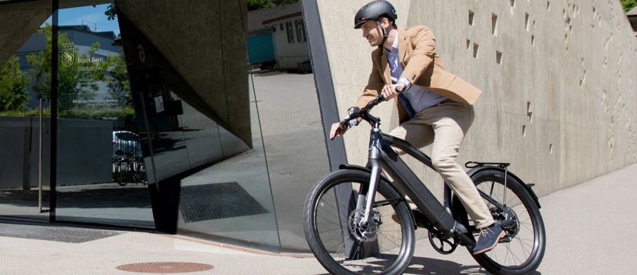 Bicicleta elétrica vale a pena? O que você precisa saber antes de comprar
