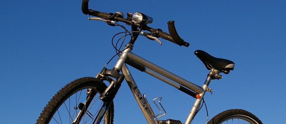 Por que usar Manoplas e bar ends em sua bike? Por que usar Manoplas e bar ends em sua bike?