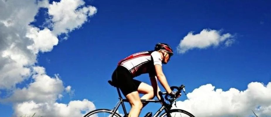Benefícios do ciclismo para sua saúde Benefícios do ciclismo para sua saúde