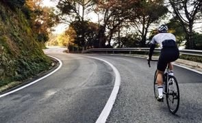 roupas de ciclismo