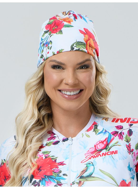 bandana beija flor savancini 3230f