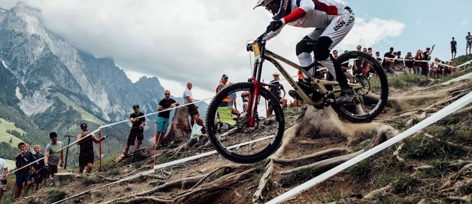 Qual a diferença entre MTB e Gravel? Descubra e escolha a sua! Qual a diferença entre MTB e Gravel? Descubra e escolha a sua!