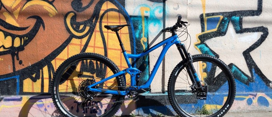 Dicas básicas para a escolha da sua bicicleta aro 29!