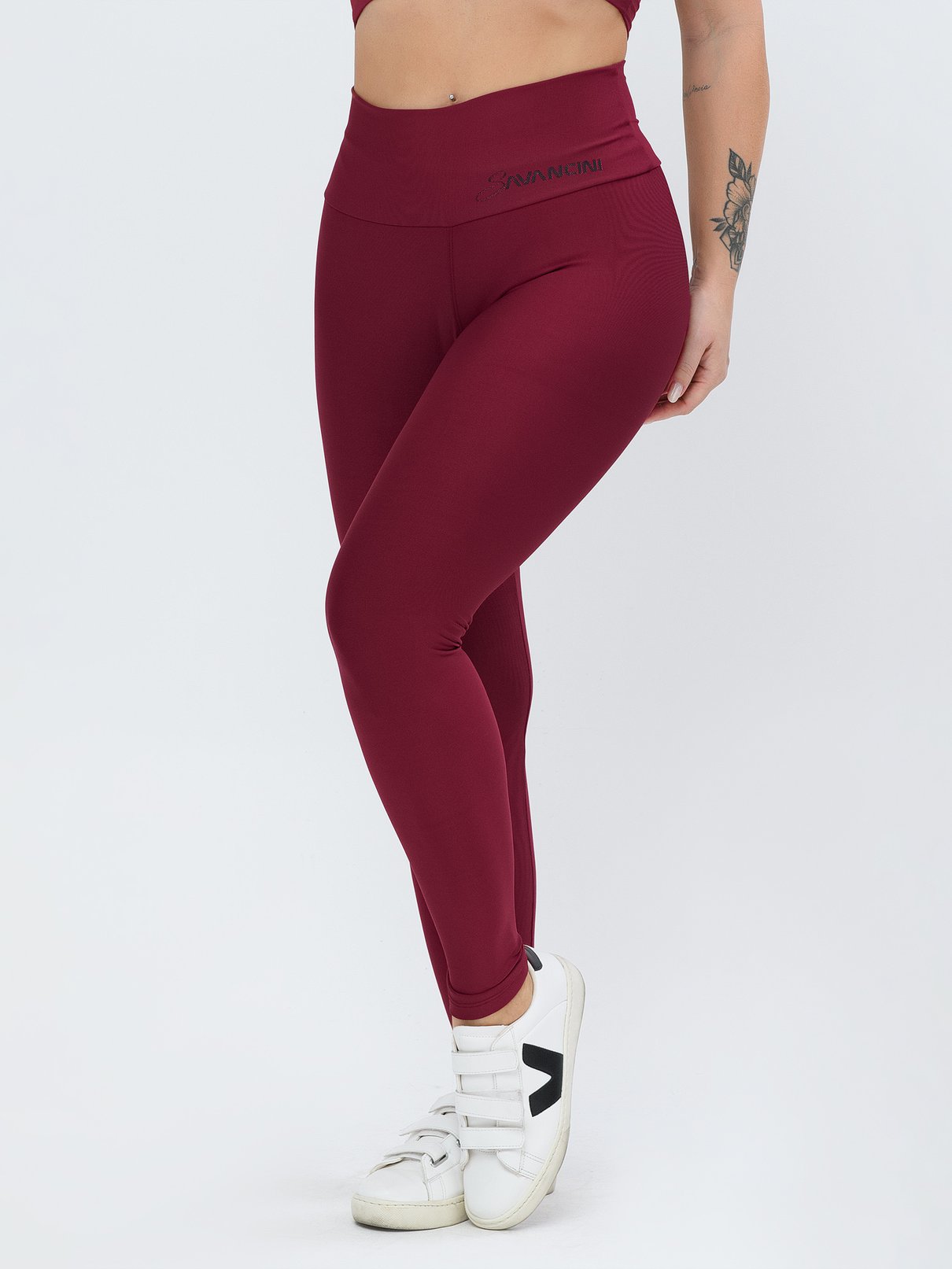 Detalhe do conjunto Moving Pink