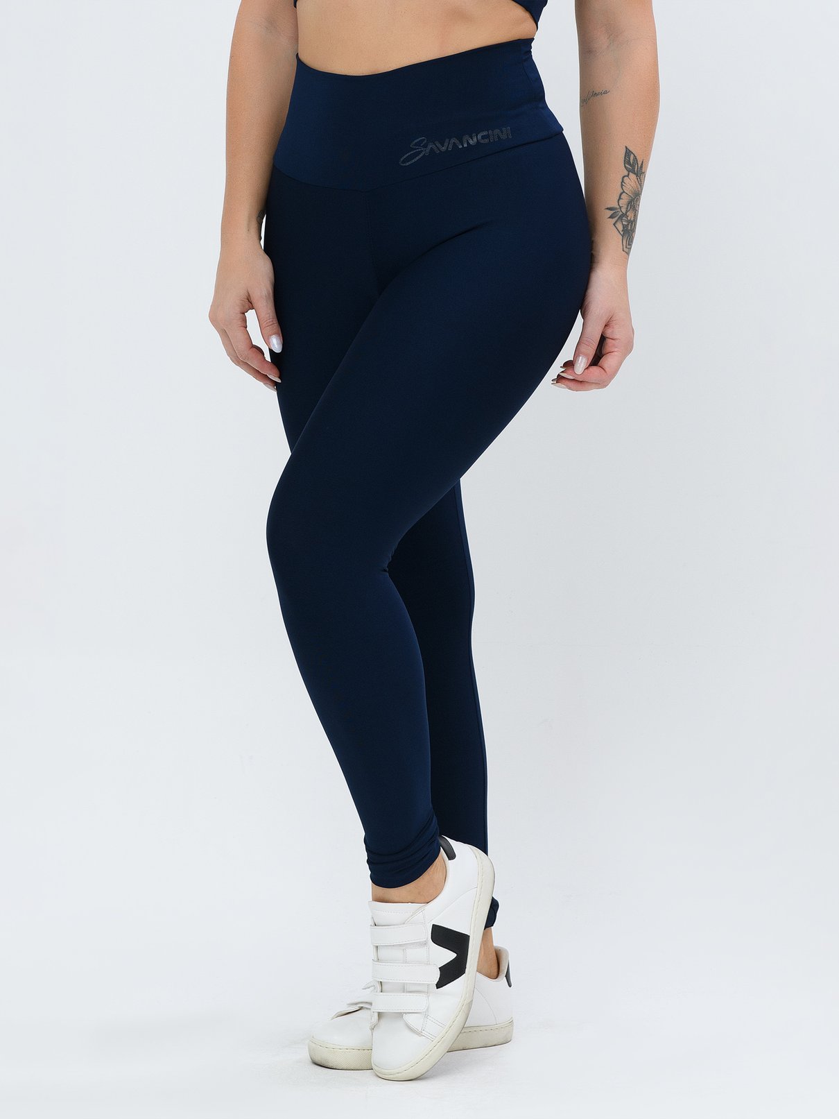 Modelagem exclusiva Moving Pink