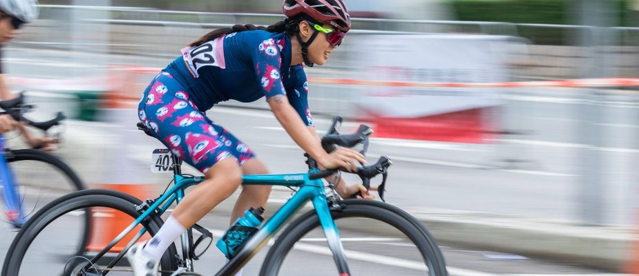 Quando é obrigatório usar capacete para andar de bicicleta? Quando é obrigatório usar capacete para andar de bicicleta?