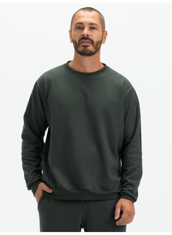 blusa moletom masculino amazonia savancini 8610