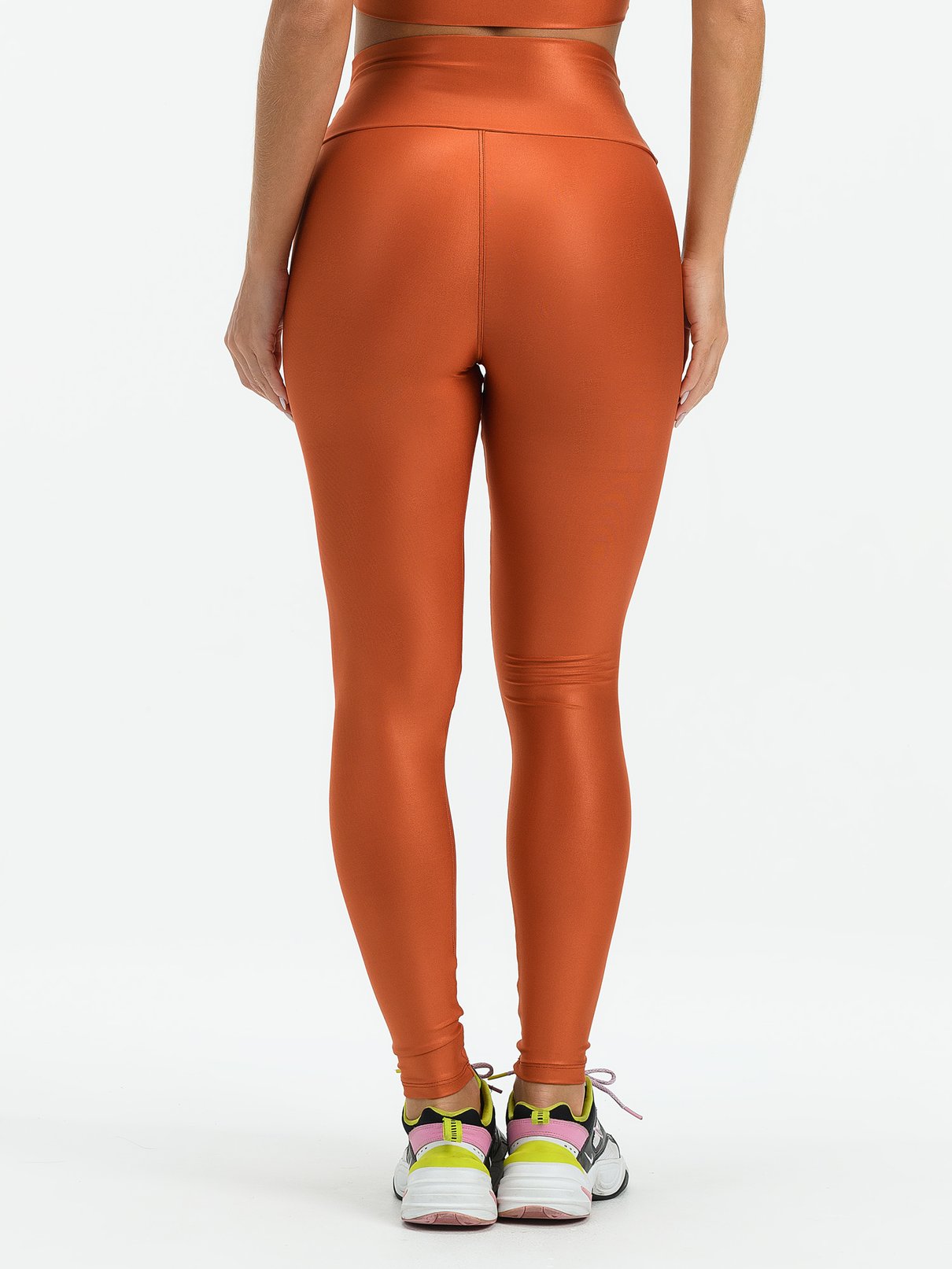 Detalhe do conjunto Moving Pink