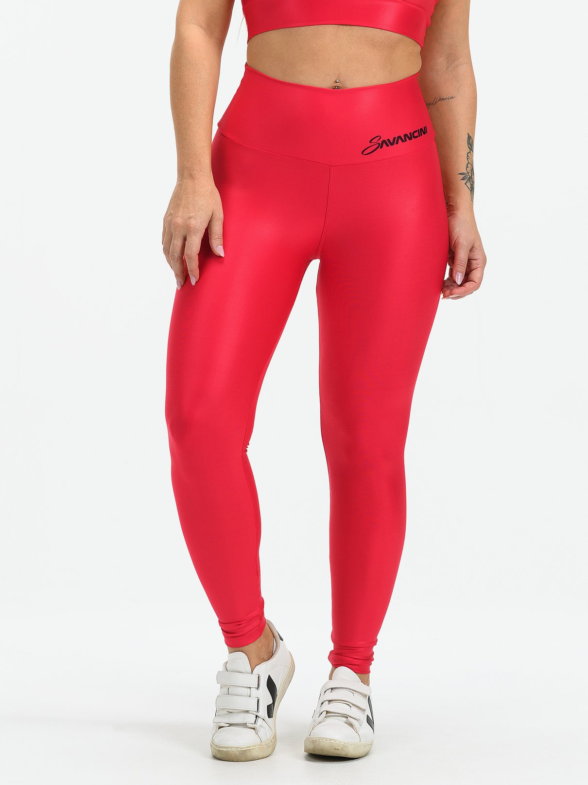 Conjunto Moving Pink Savancini