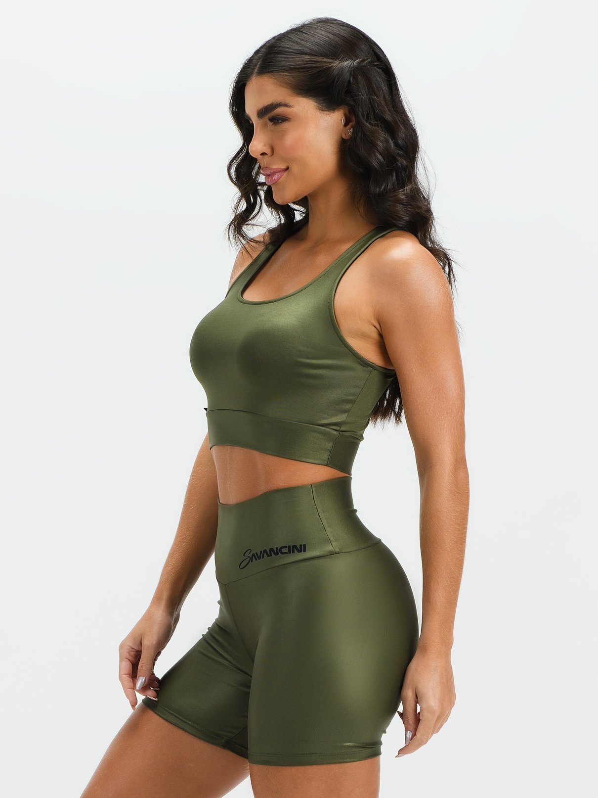 Modelagem exclusiva Moving Pink