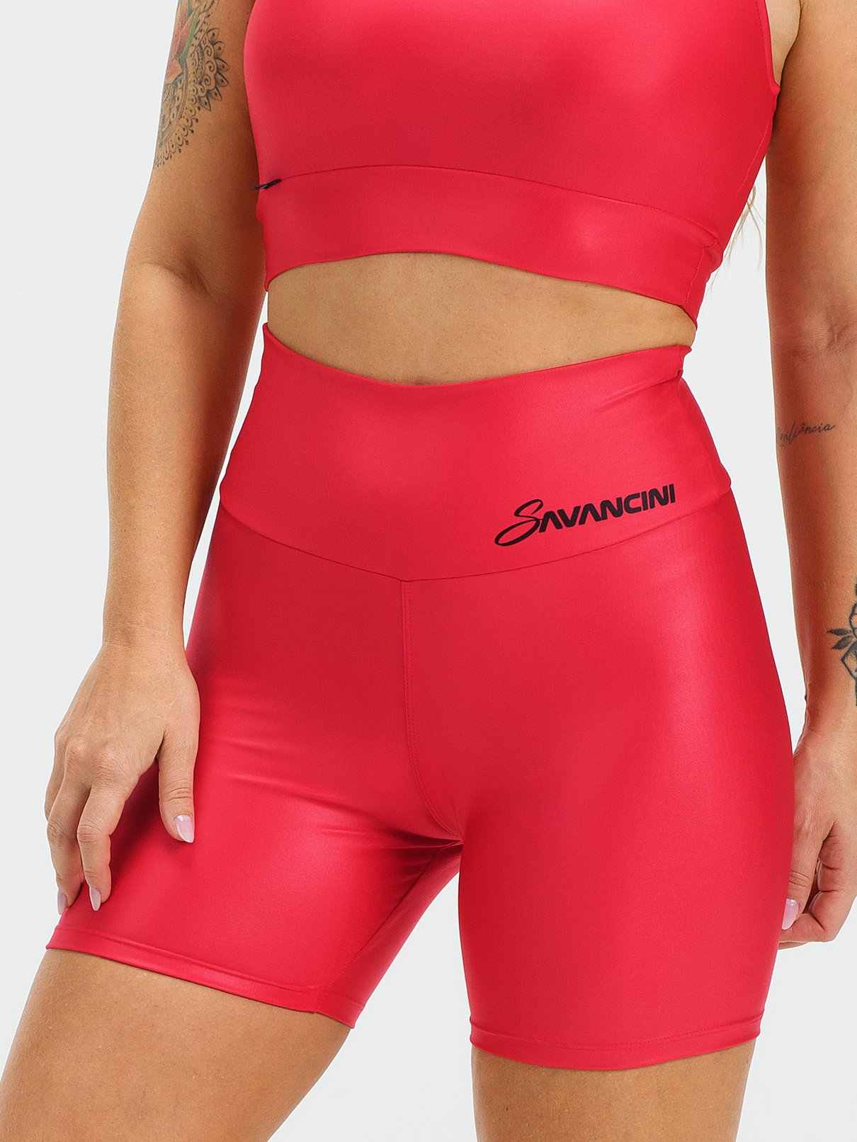 Modelagem exclusiva Moving Pink