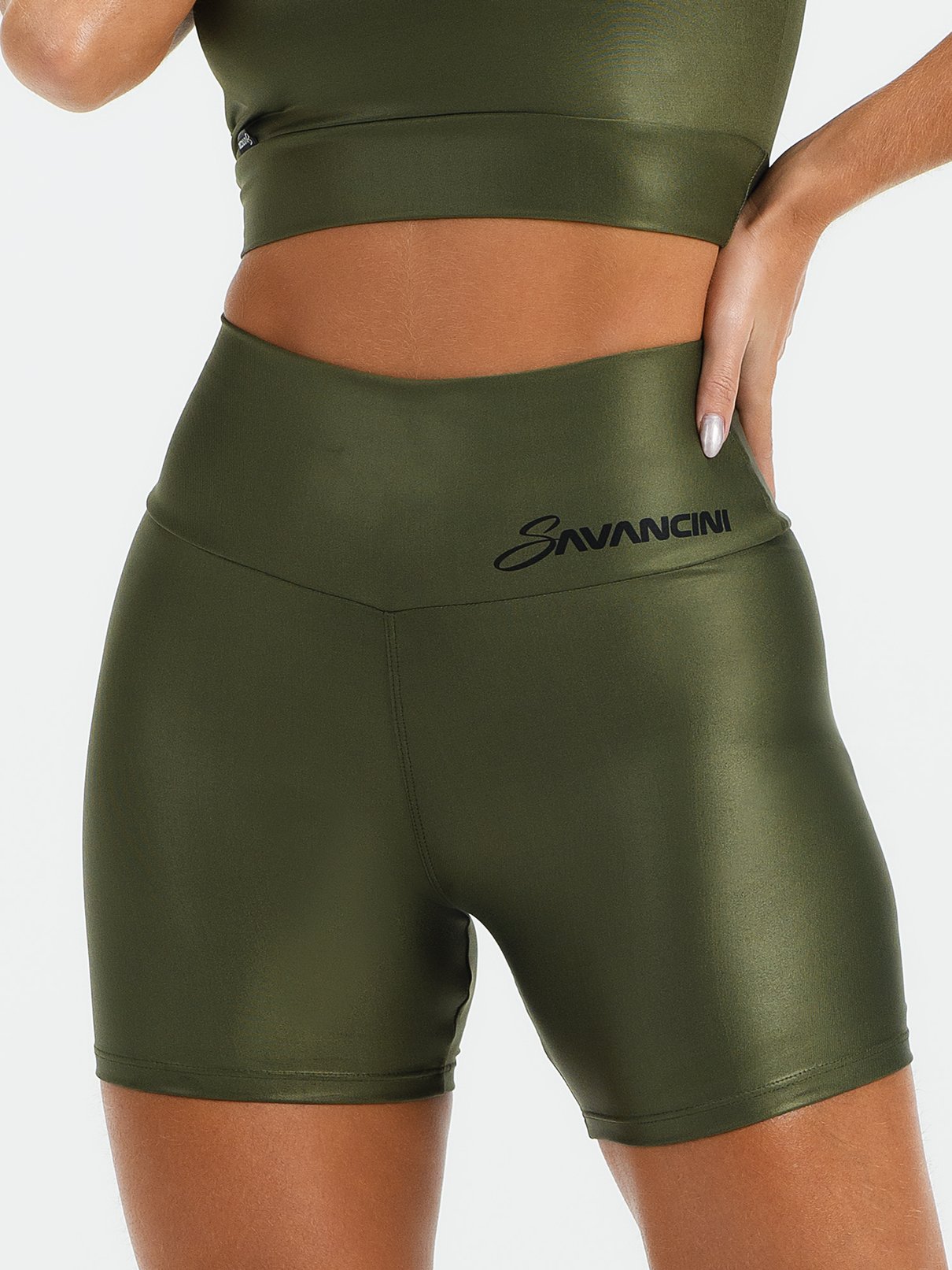 Conjunto Moving Pink Savancini