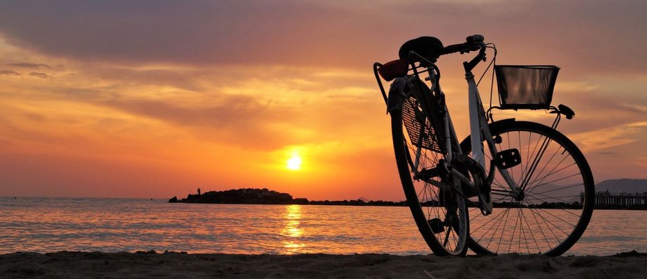 10 Melhores parques para andar de bicicleta em Rio de Janeiro Capital