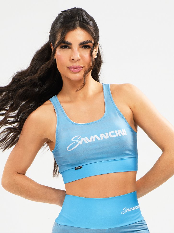 top fitness fusion azul claro savancini s219 lat 3