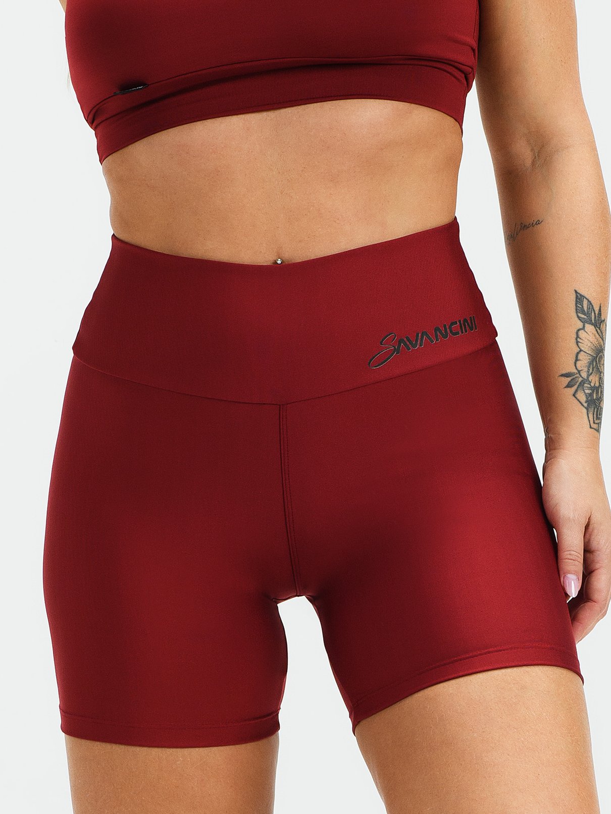 Conjunto Moving Pink Savancini