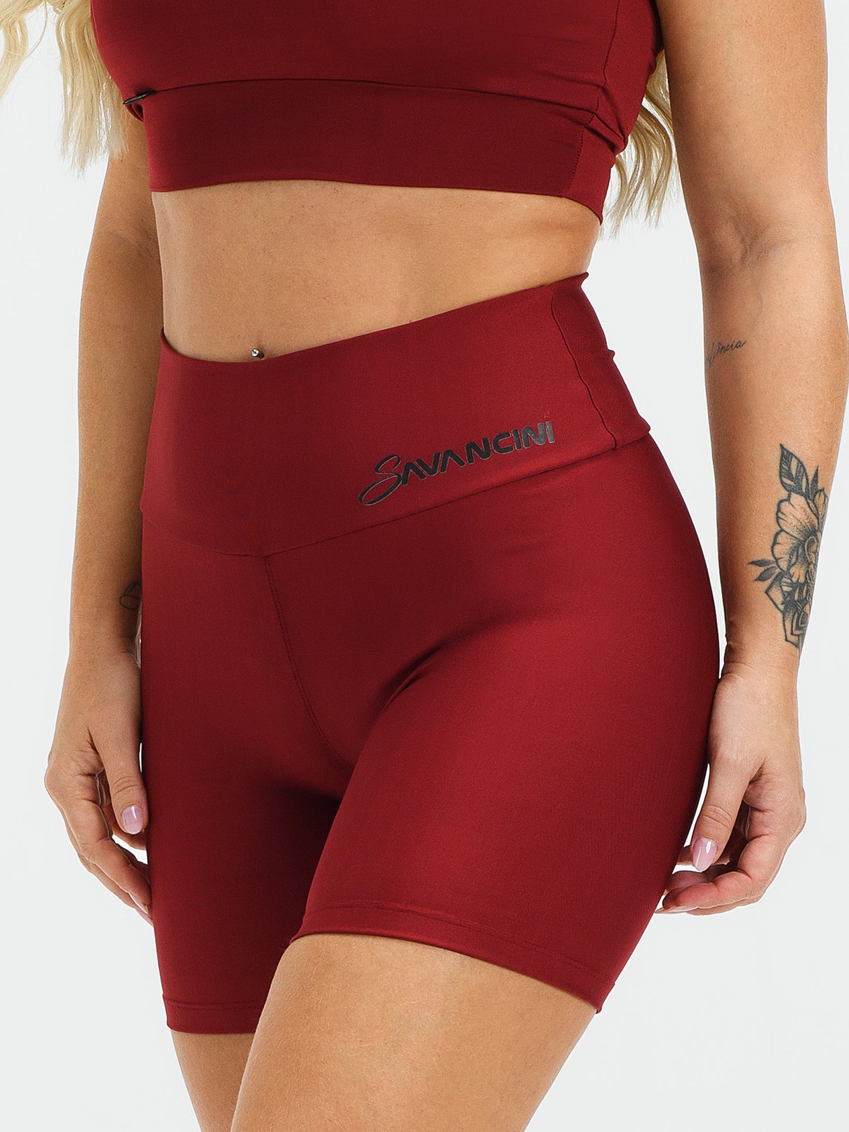 Detalhe do conjunto Moving Pink