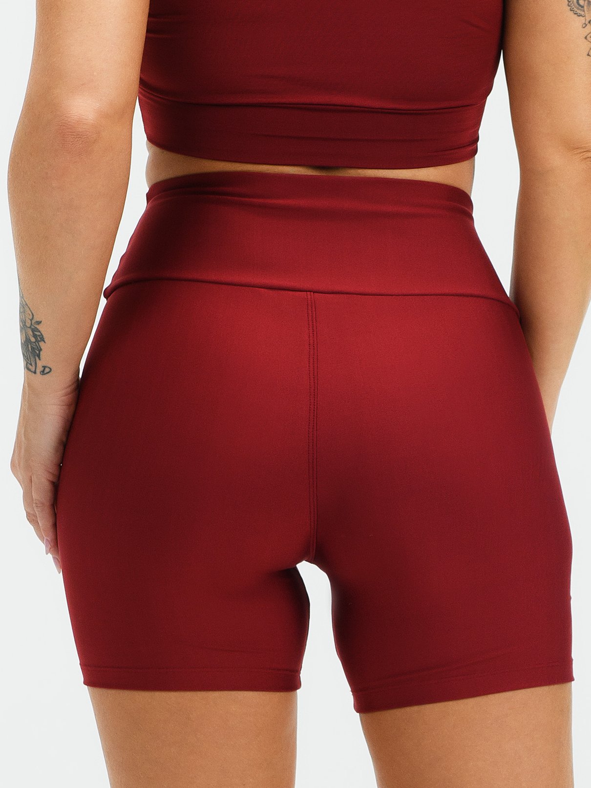 Modelagem exclusiva Moving Pink