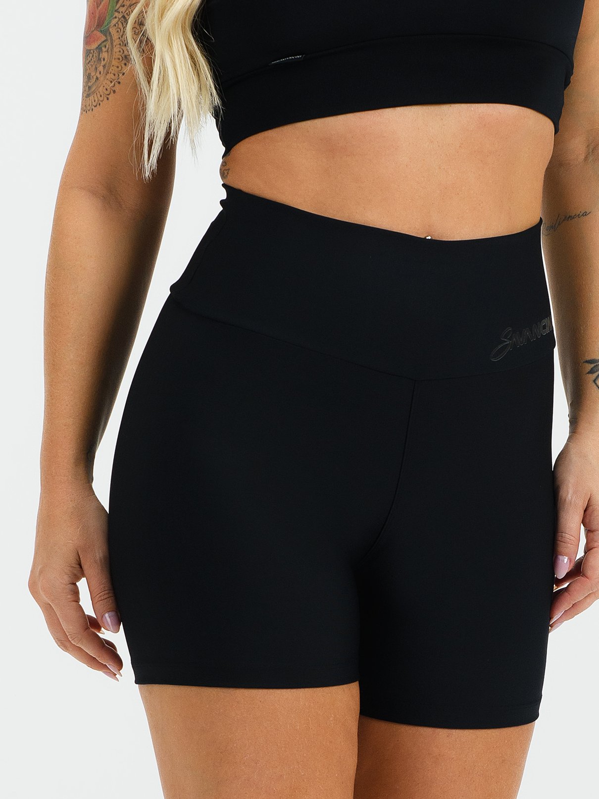 Conjunto Moving Pink Savancini