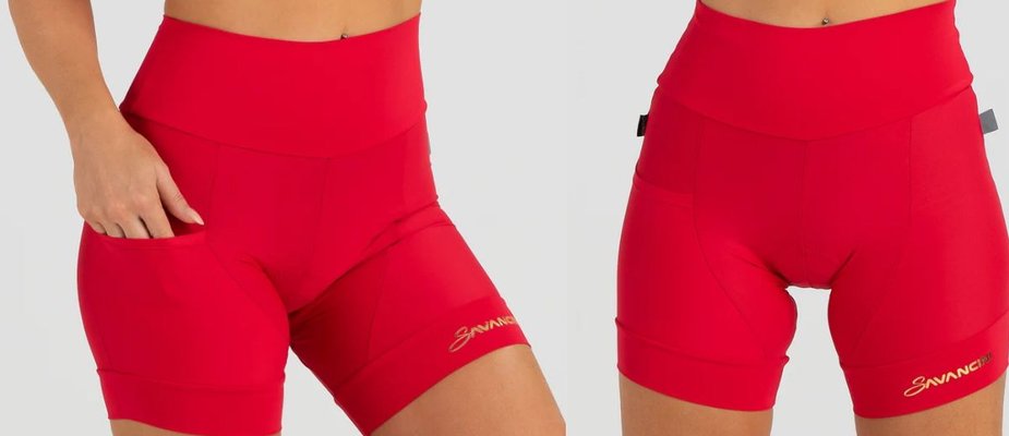 Qual a melhor densidade para bermuda de ciclismo: Conforto e performance em cada pedalada! Qual a melhor densidade para bermuda de ciclismo: Conforto e performance em cada pedalada!