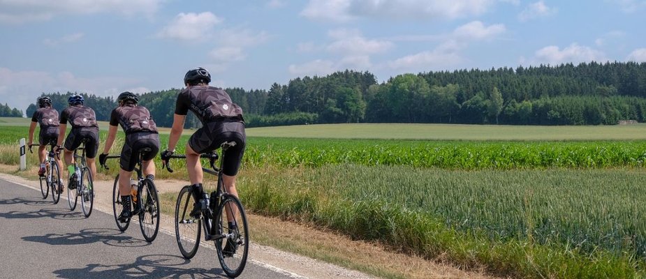 O que significa MTB no ciclismo: Tudo o que você precisa saber!