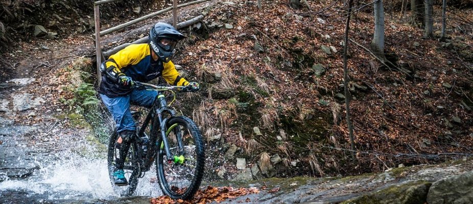 O que é XCO (Cross-Country Olímpico) no ciclismo? Entenda tudo sobre