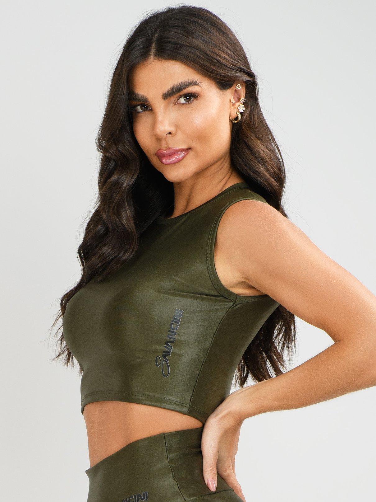 Detalhe do conjunto Moving Pink