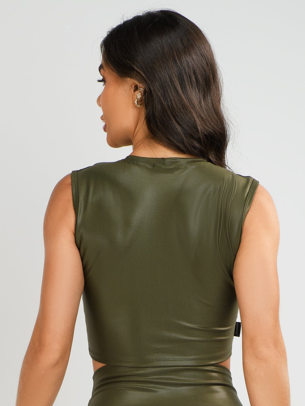 Modelagem exclusiva Moving Pink