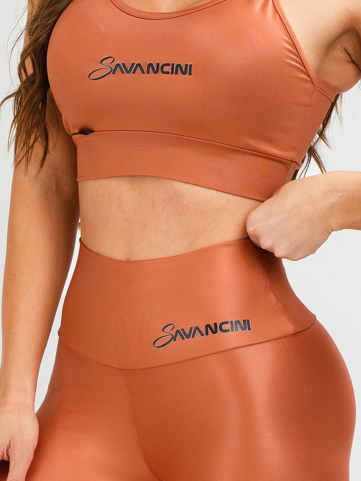 Detalhe do conjunto Moving Pink