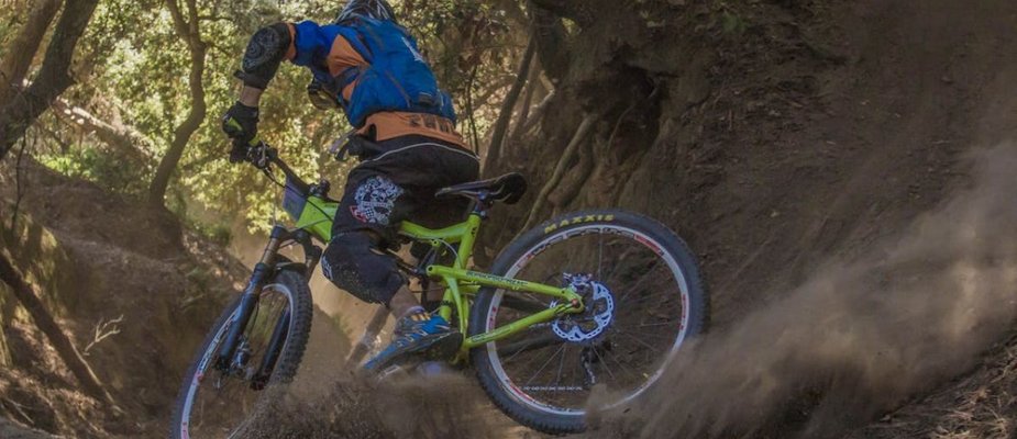 O que é mountain bike? Conheça uma das maiores modalidades de ciclismo!