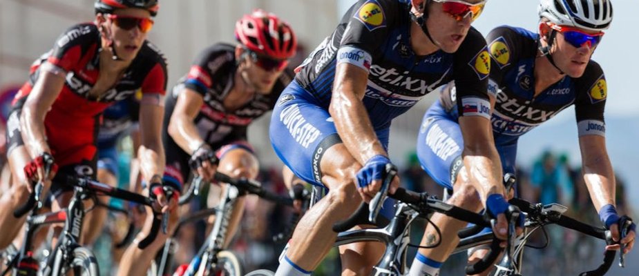 A história do ciclismo: Saiba tudo sobre um dos maiores esportes do mundo!