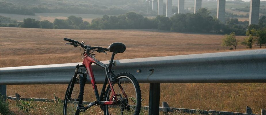 Como dar grau de bike: Passo a passo completo!