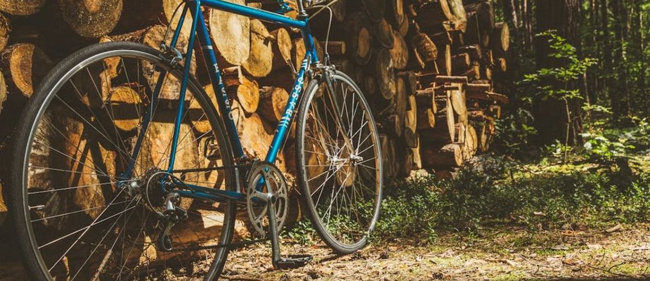 Como saber o tamanho do quadro da bike!