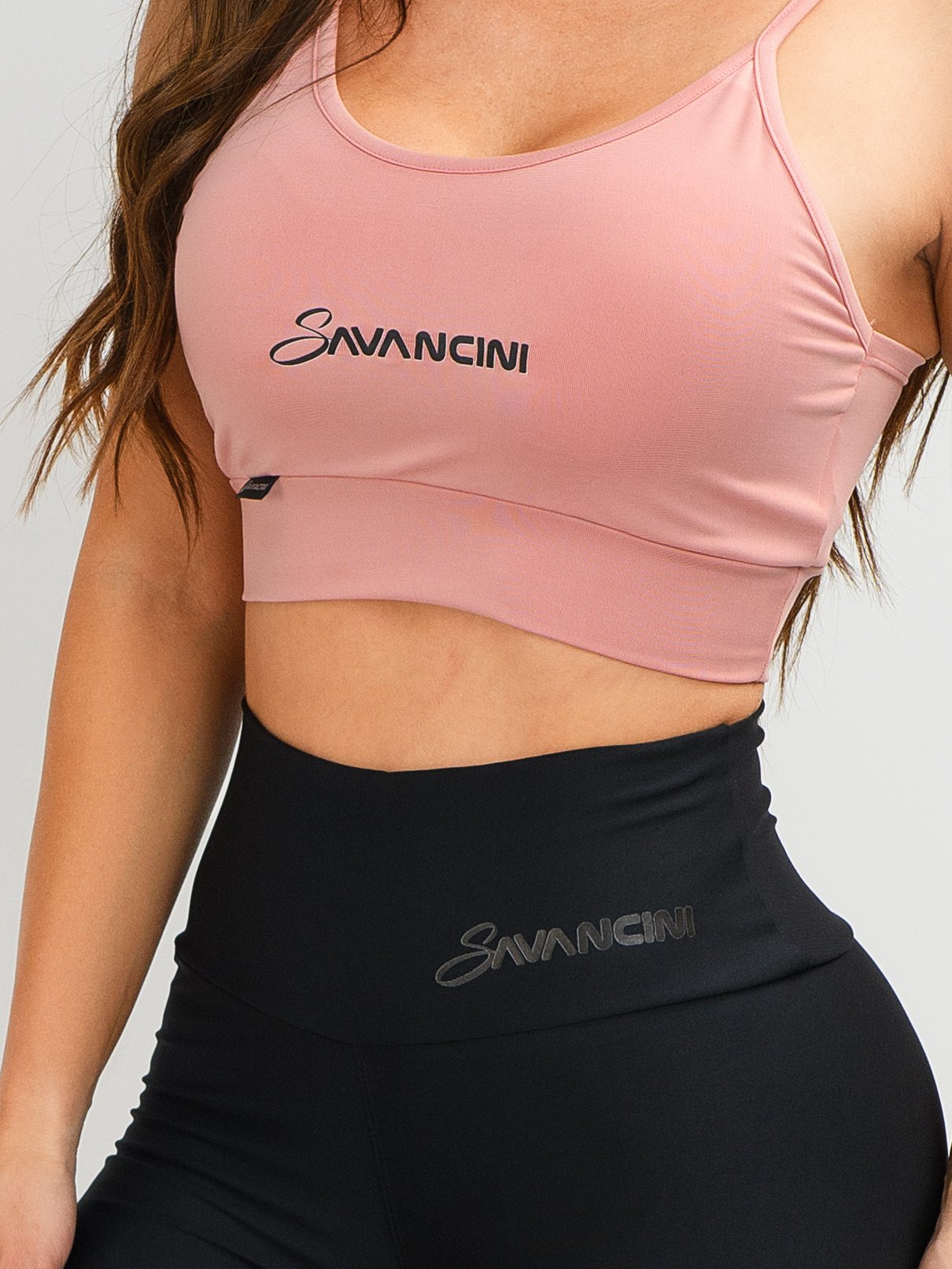 Detalhe do conjunto Moving Pink